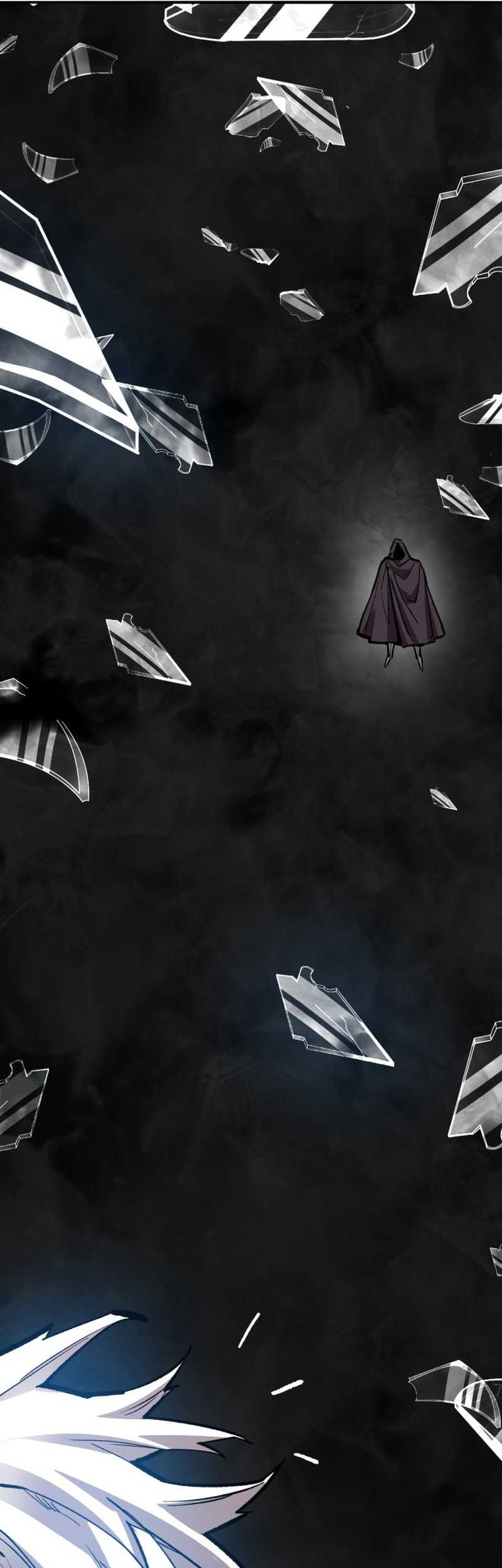 Limit Breaker Chapter 137 Gambar 57