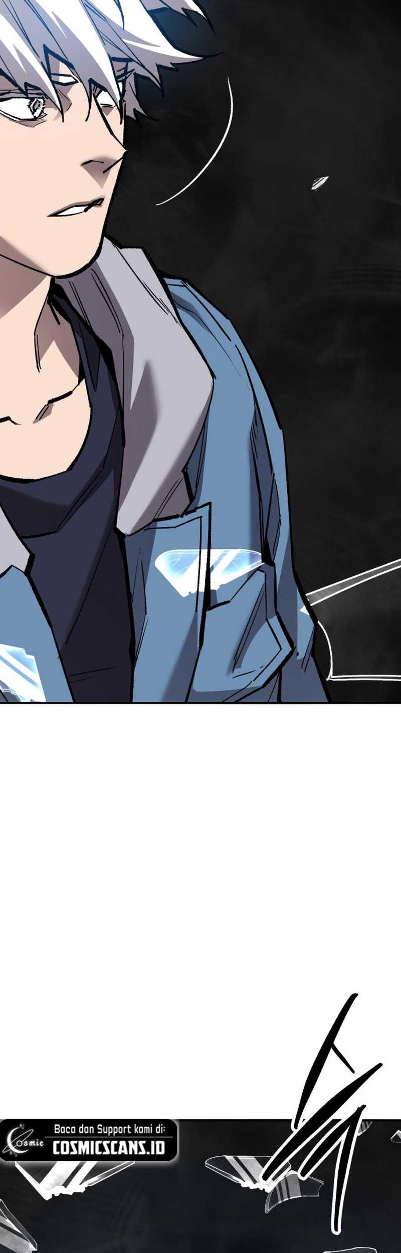 Limit Breaker Chapter 137 Gambar 58