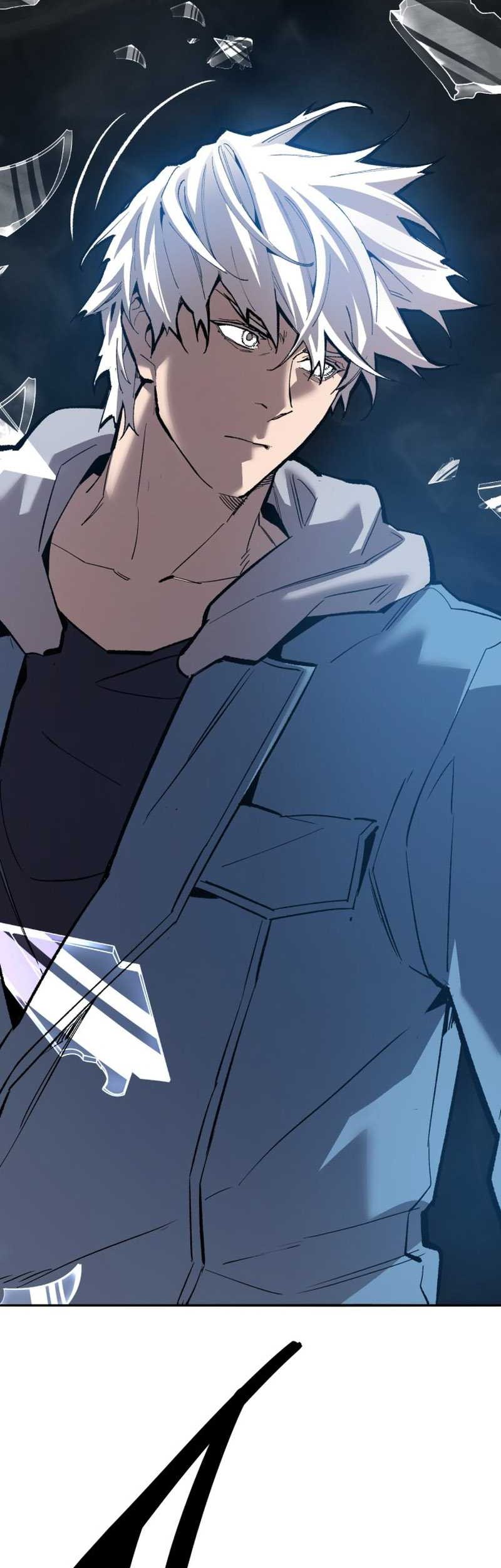 Limit Breaker Chapter 137 Gambar 59