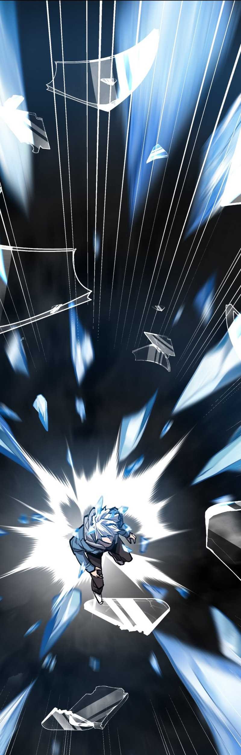 Limit Breaker Chapter 137 Gambar 110