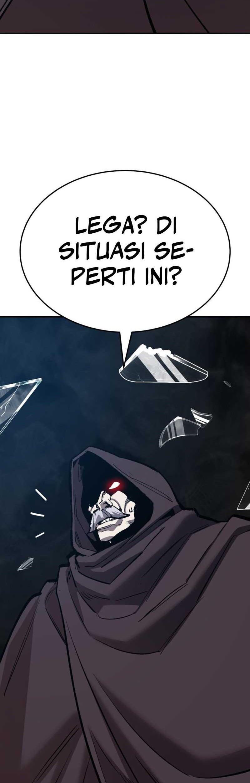 Limit Breaker Chapter 137 Gambar 116