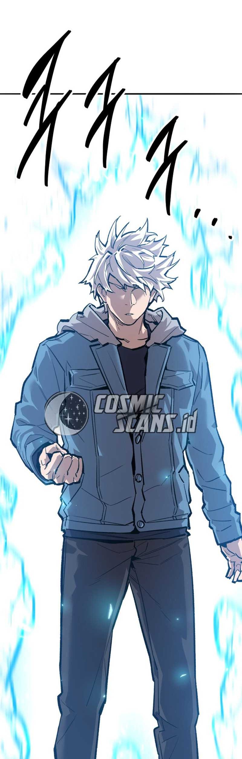 Limit Breaker Chapter 137 Gambar 133