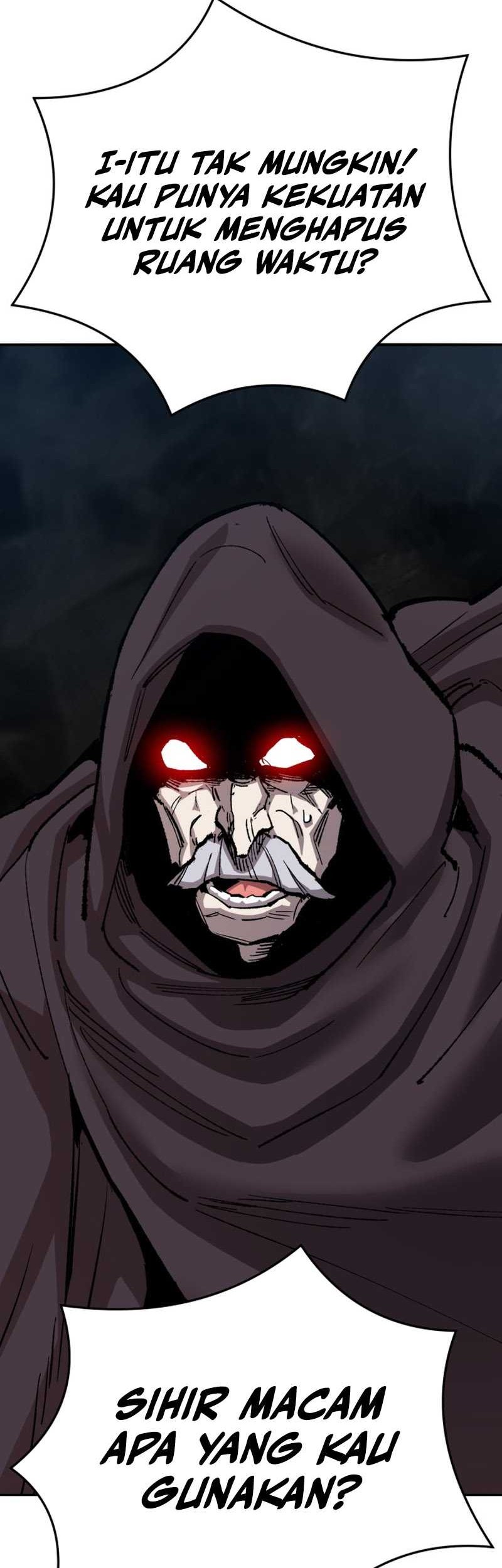 Limit Breaker Chapter 137 Gambar 136