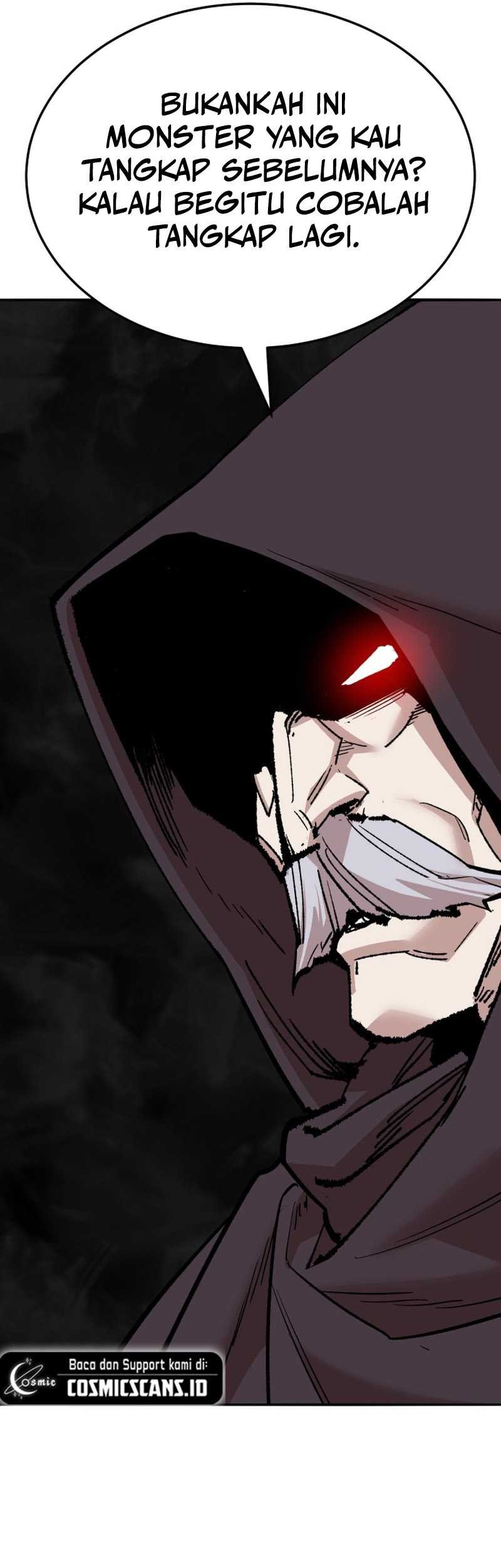 Limit Breaker Chapter 137 Gambar 92