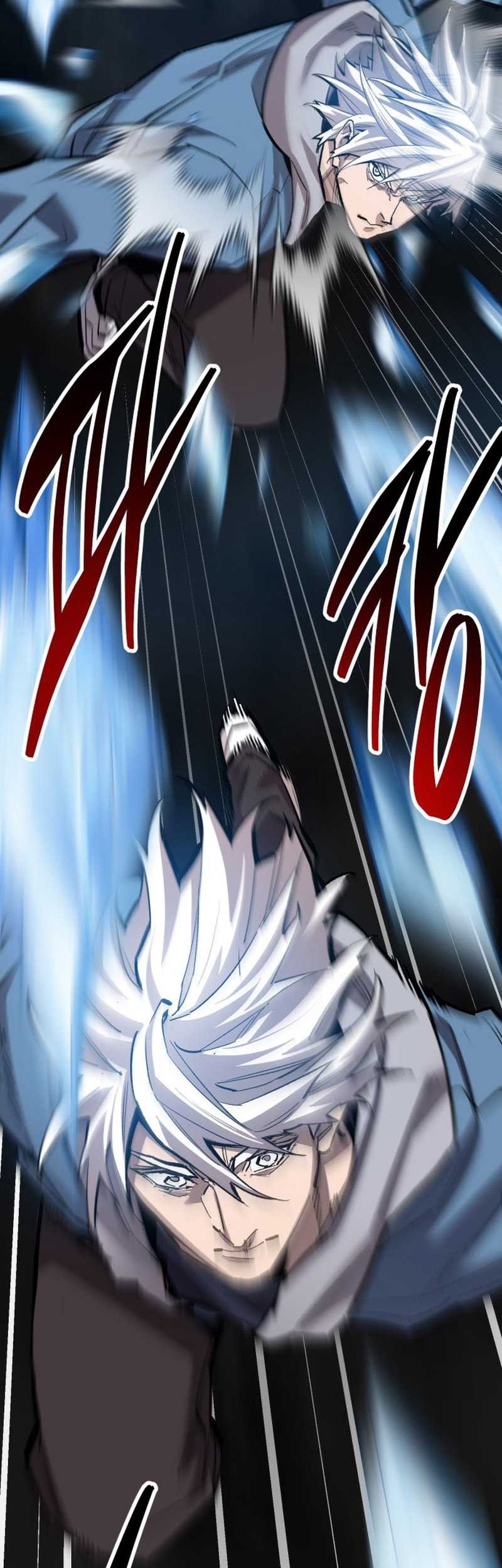 Limit Breaker Chapter 137 Gambar 96