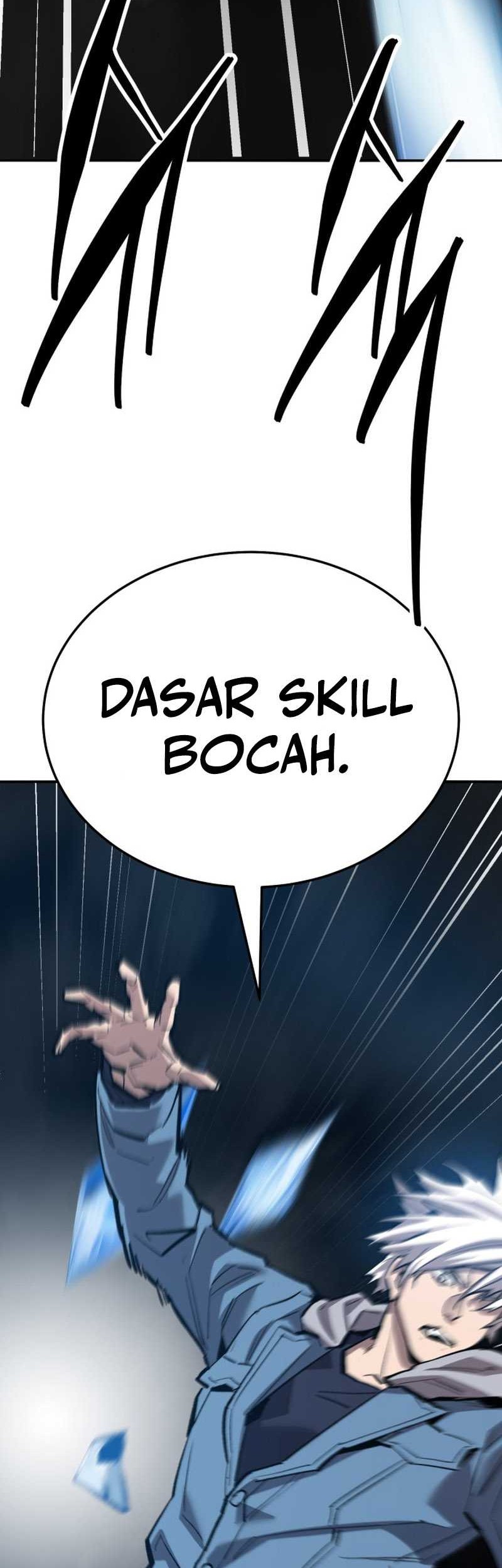 Limit Breaker Chapter 137 Gambar 97