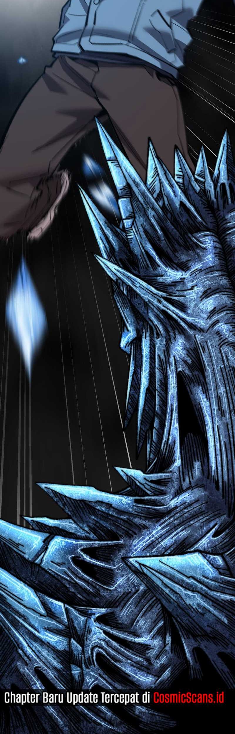 Limit Breaker Chapter 137 Gambar 98