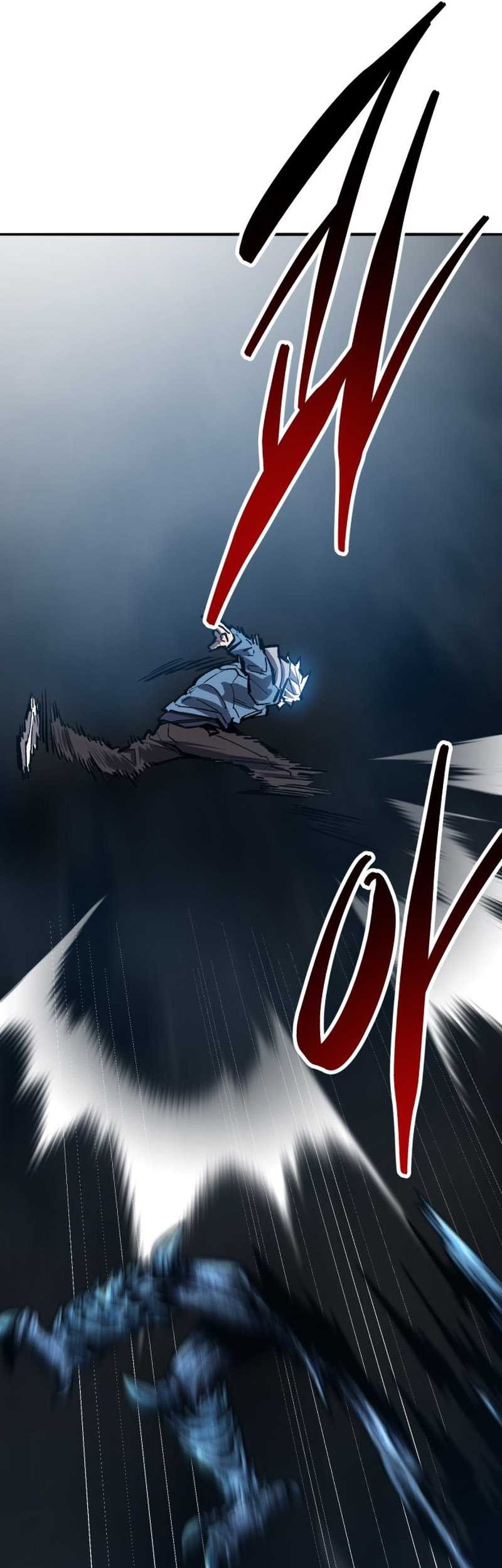 Limit Breaker Chapter 137 Gambar 100