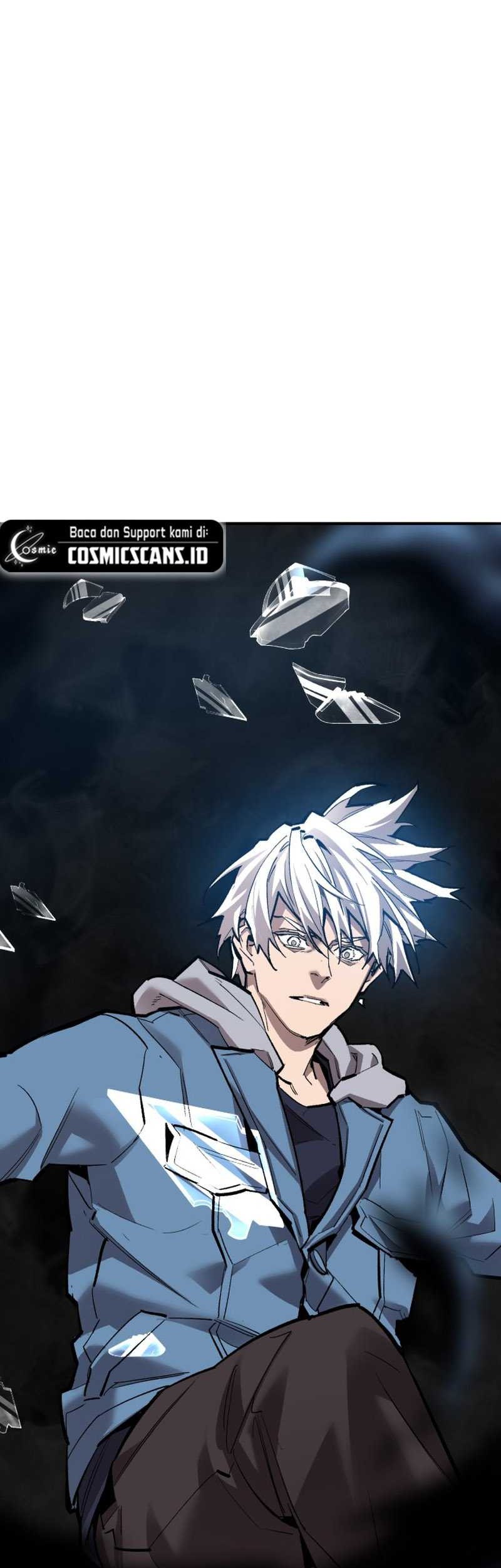 Limit Breaker Chapter 137 Gambar 102