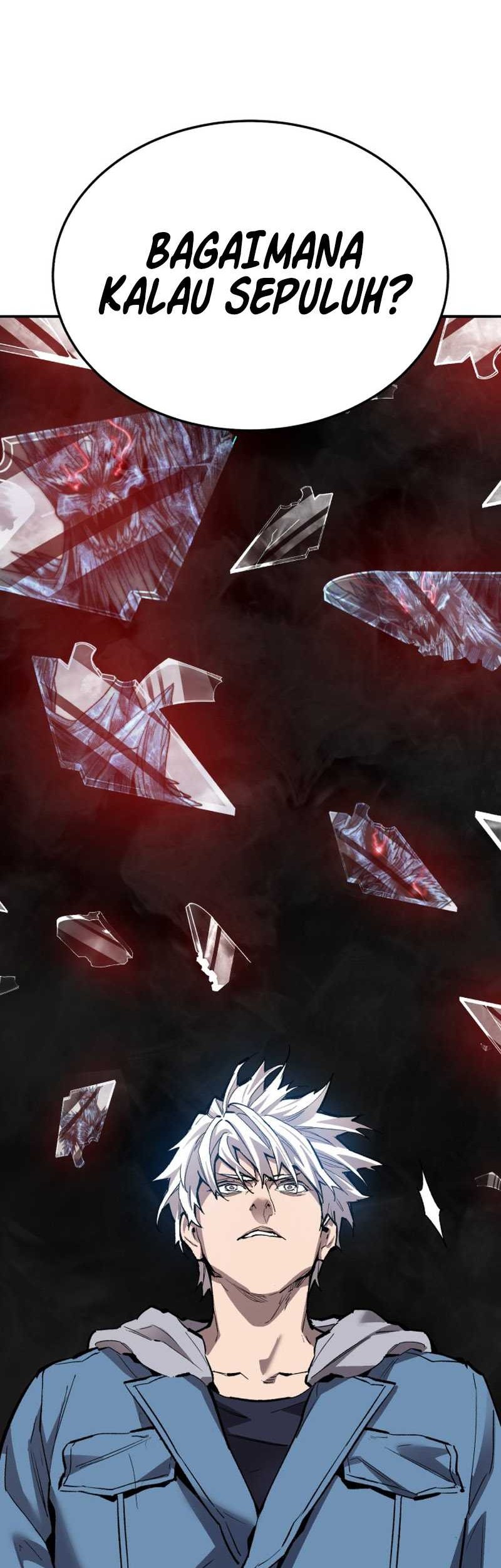 Limit Breaker Chapter 137 Gambar 106