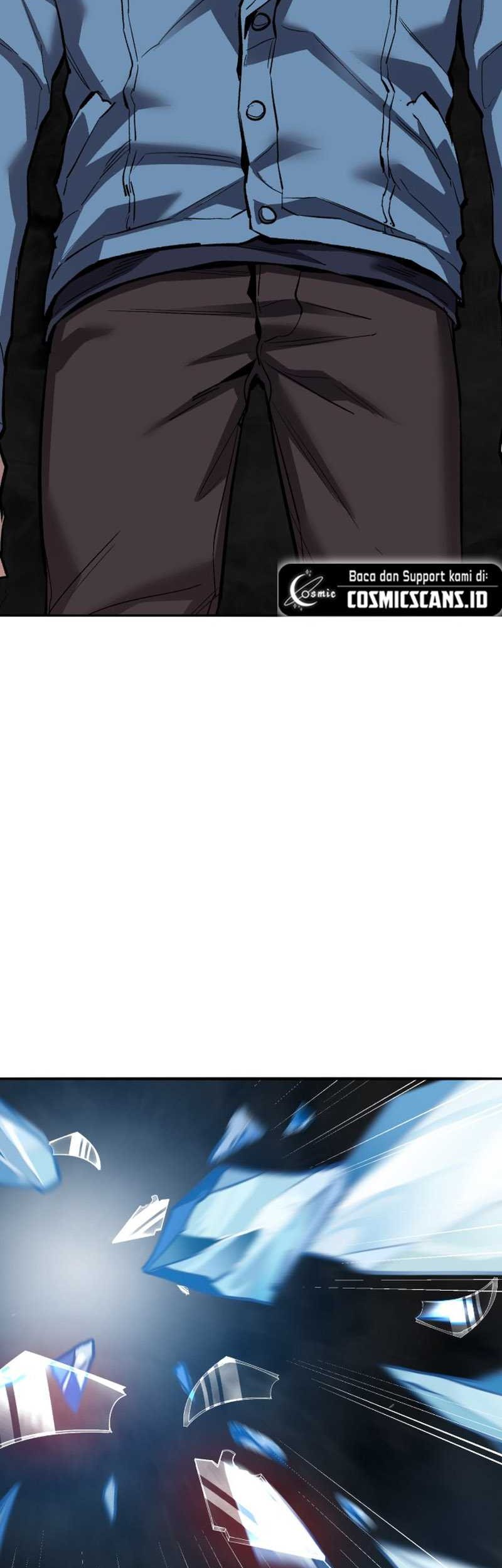 Limit Breaker Chapter 137 Gambar 107