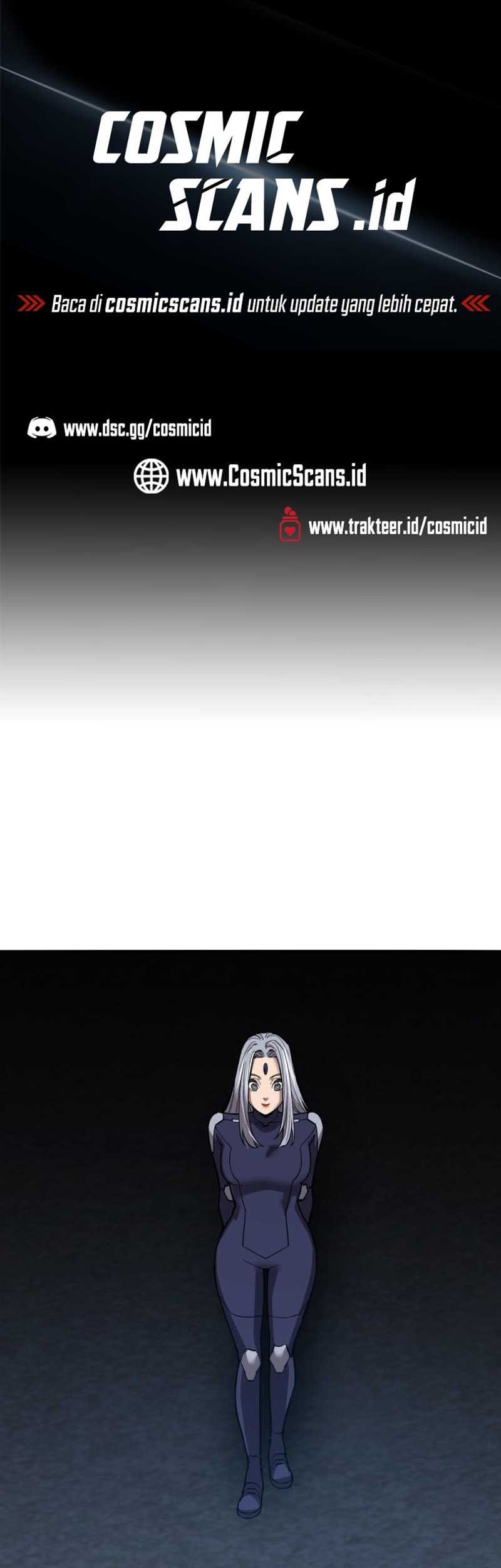 Manhwa Limit Breaker Chapter 137 gambar nomor 2