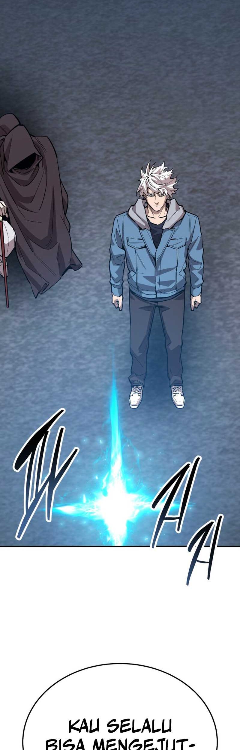 Limit Breaker Chapter 137 Gambar 3