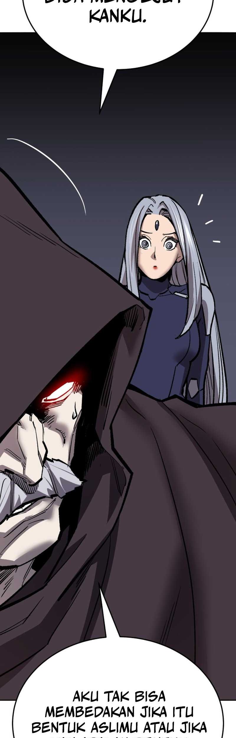 Limit Breaker Chapter 137 Gambar 4