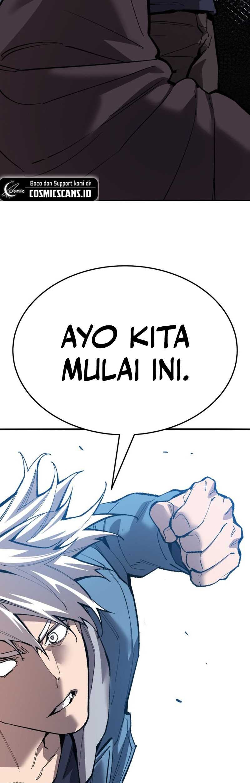 Limit Breaker Chapter 137 Gambar 6