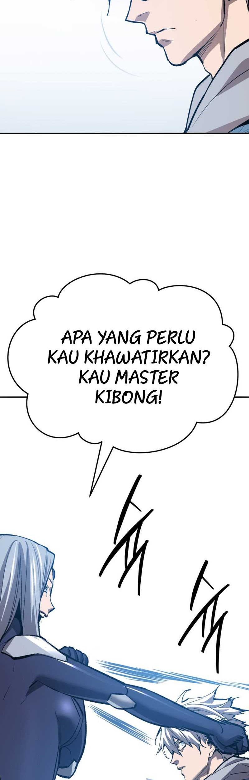 Limit Breaker Chapter 137 Gambar 163