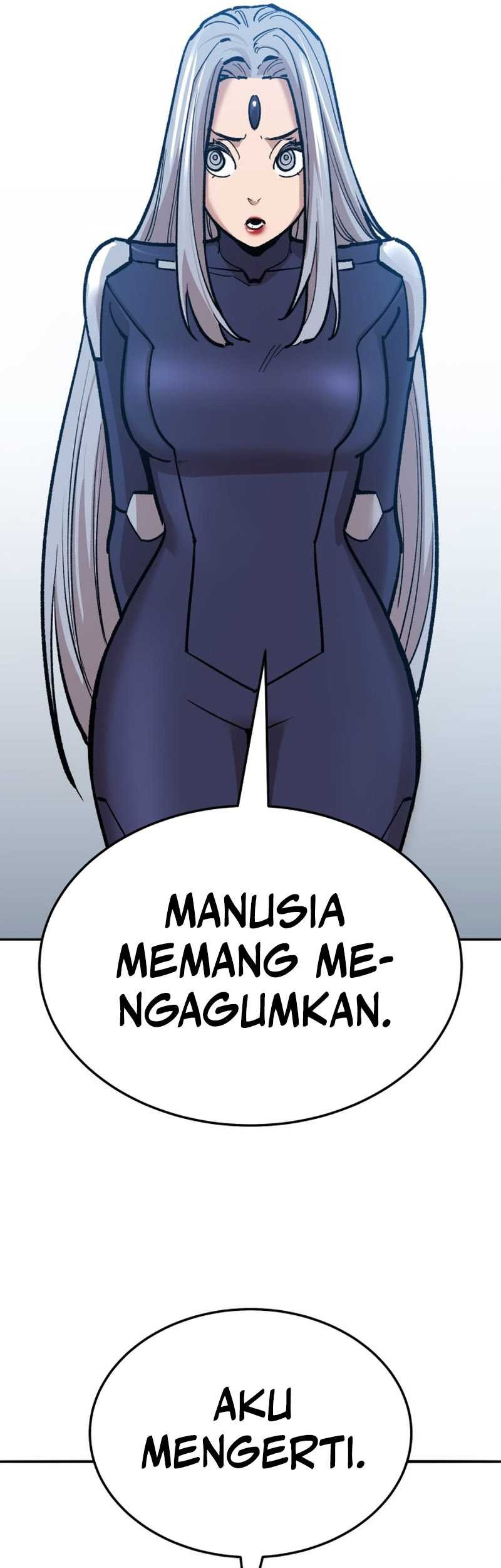 Limit Breaker Chapter 137 Gambar 160