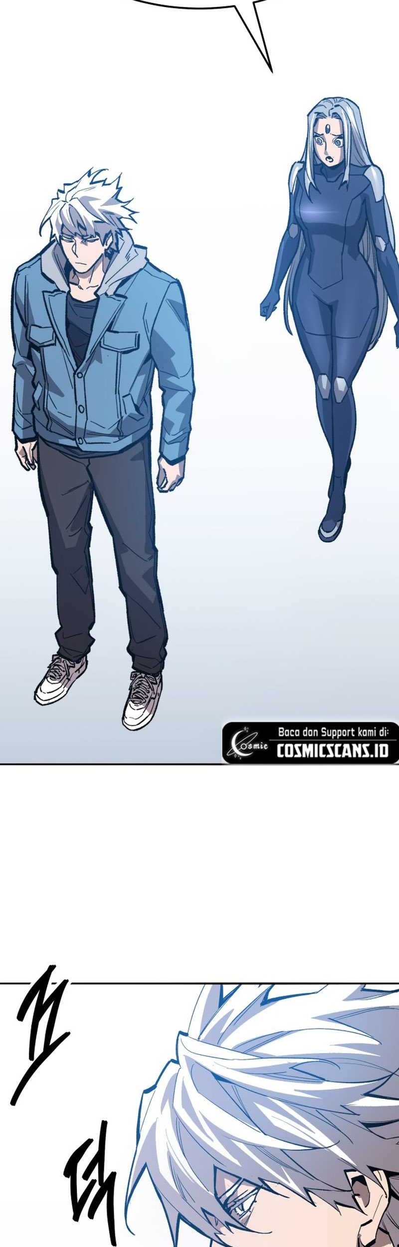 Limit Breaker Chapter 137 Gambar 162