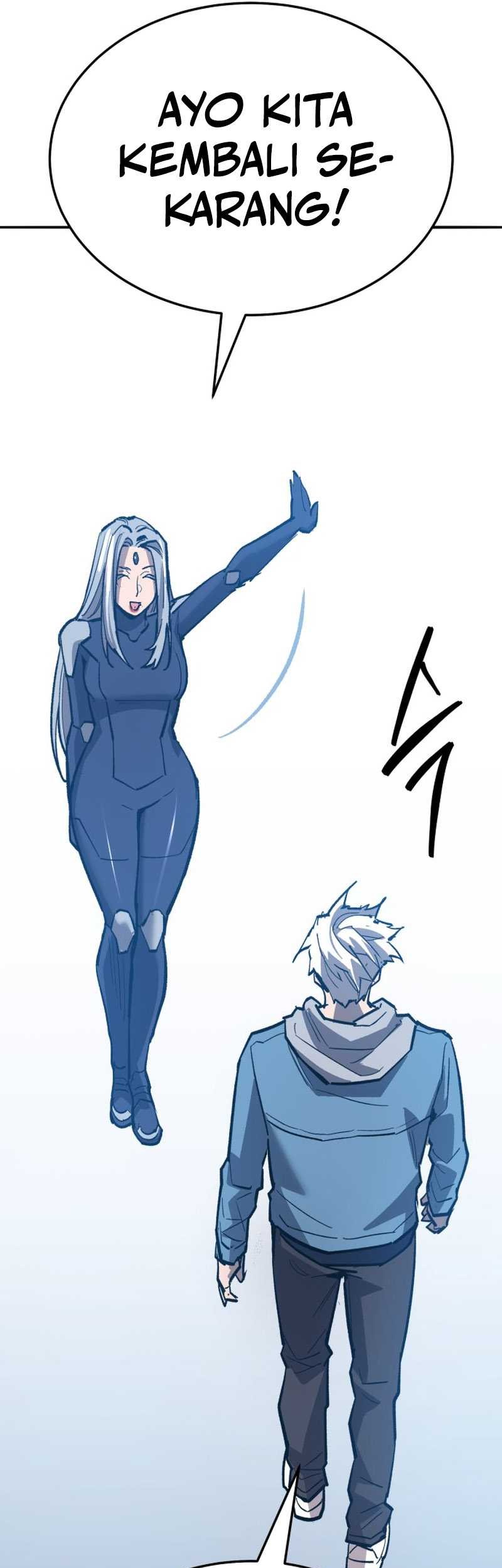 Limit Breaker Chapter 137 Gambar 165