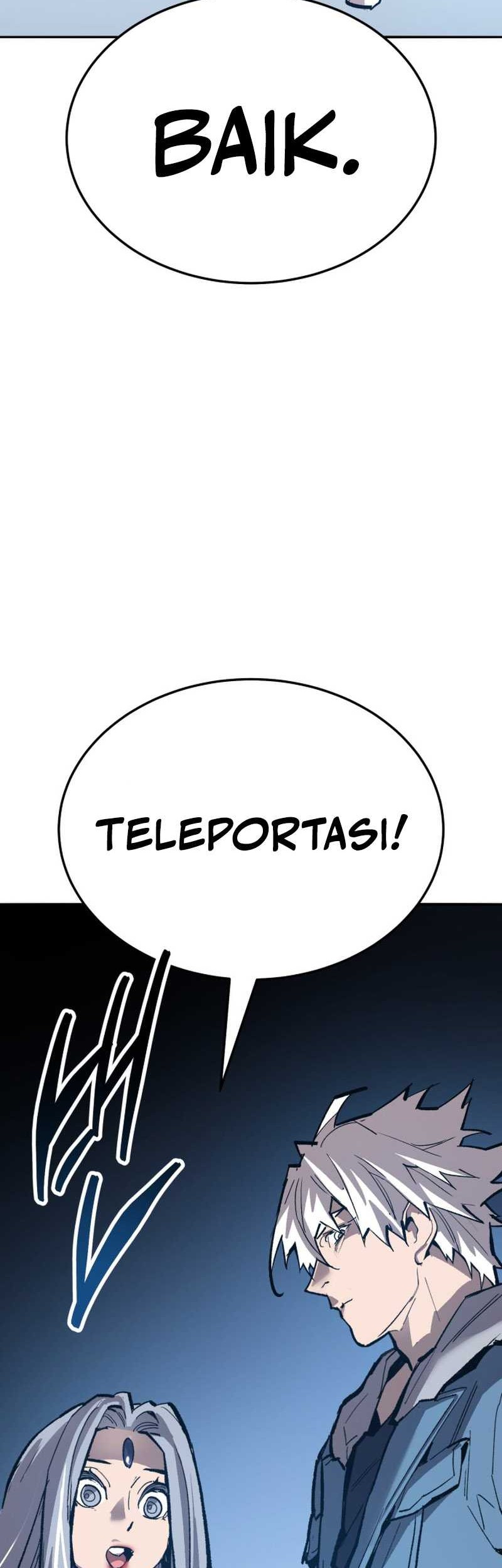 Limit Breaker Chapter 137 Gambar 166