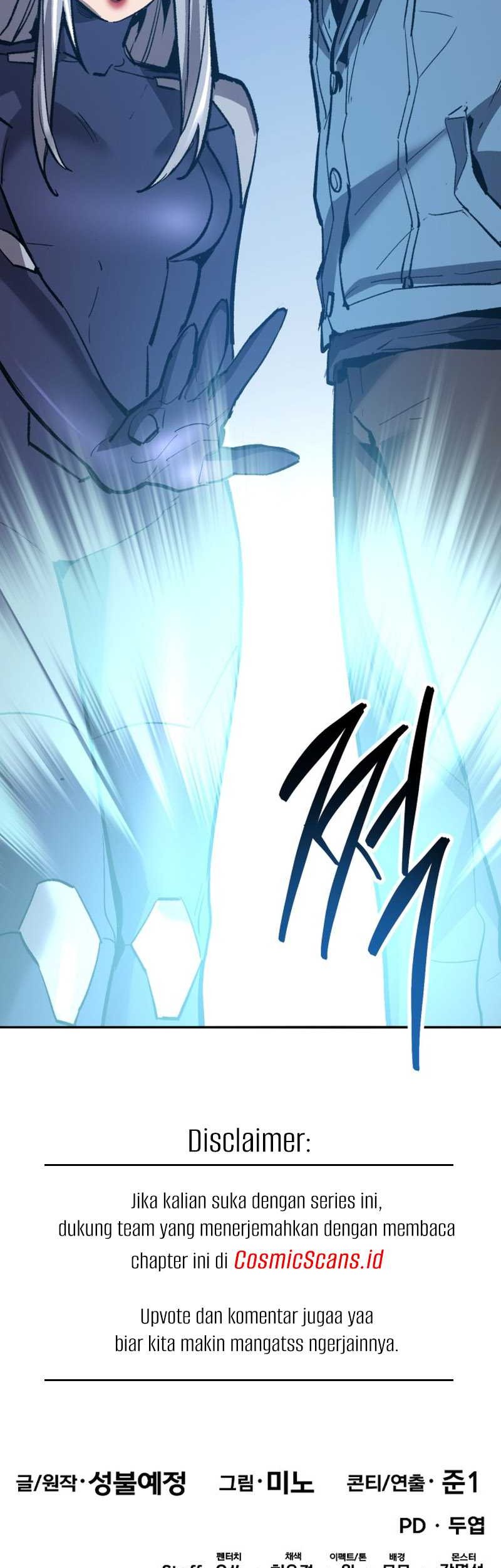 Limit Breaker Chapter 137 Gambar 167