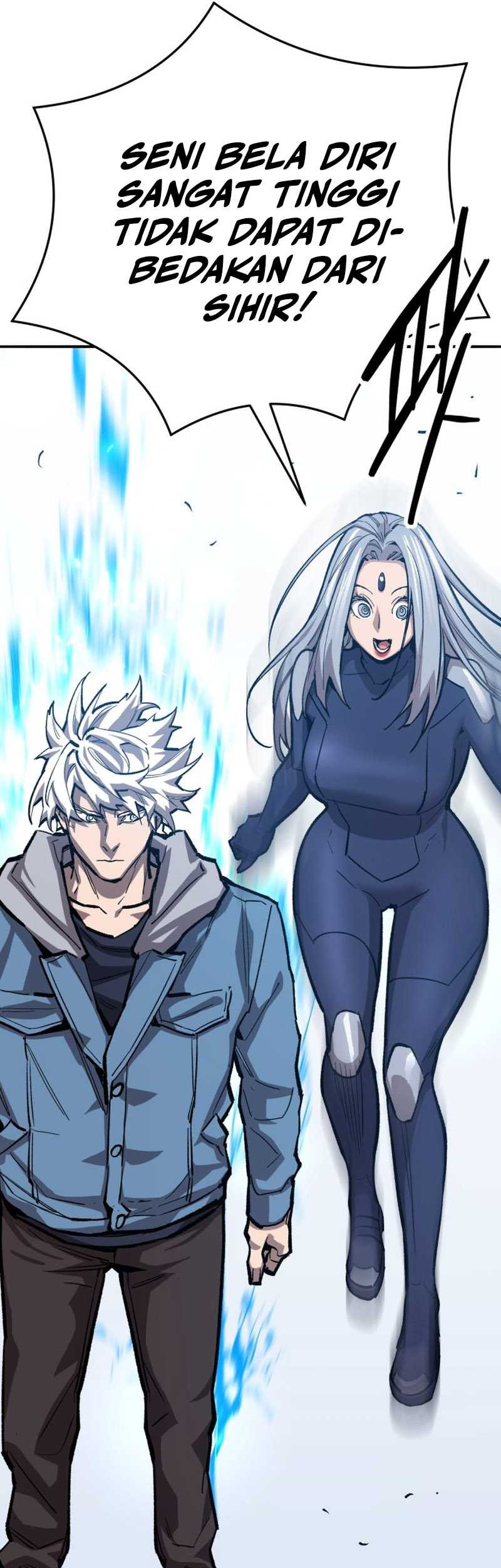 Limit Breaker Chapter 137 Gambar 140