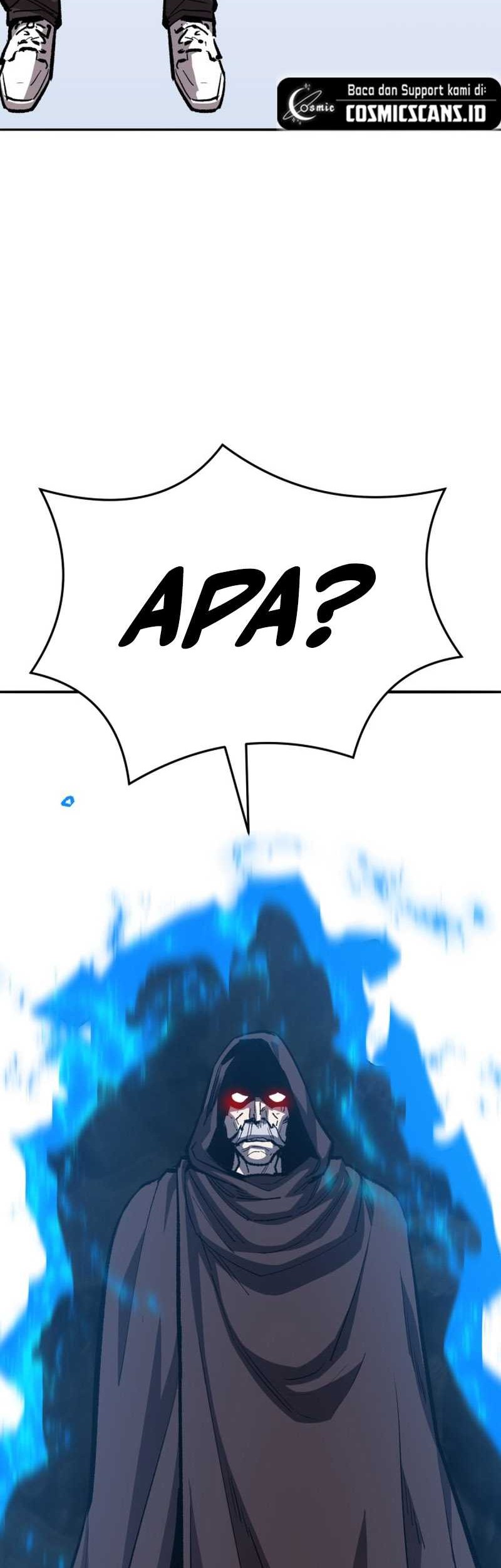 Limit Breaker Chapter 137 Gambar 141