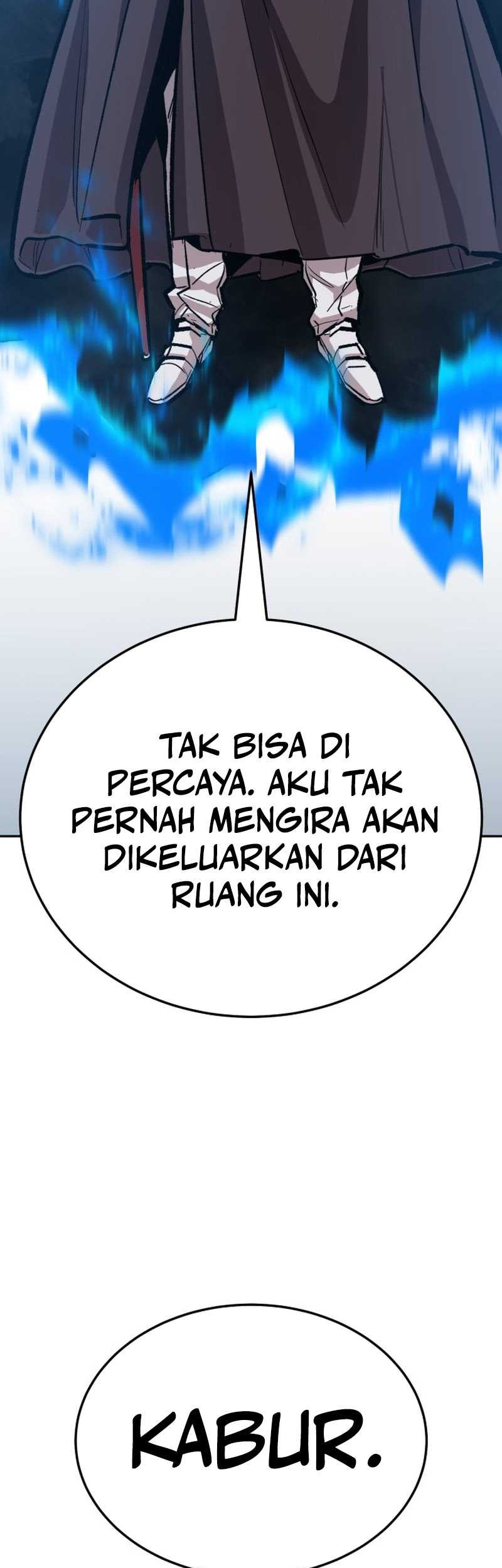 Limit Breaker Chapter 137 Gambar 142