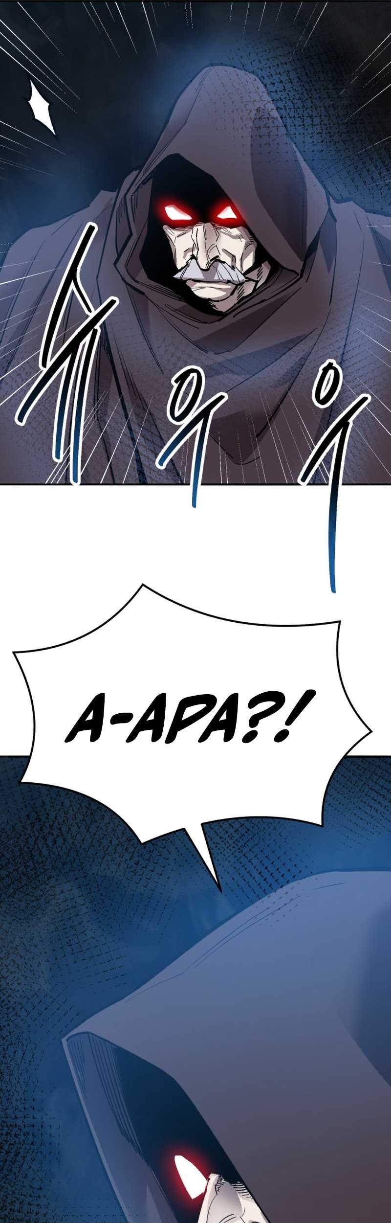 Limit Breaker Chapter 137 Gambar 145