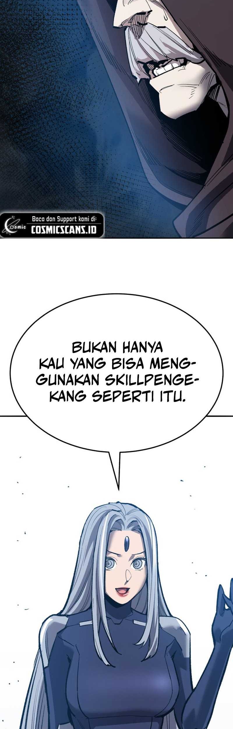 Limit Breaker Chapter 137 Gambar 146
