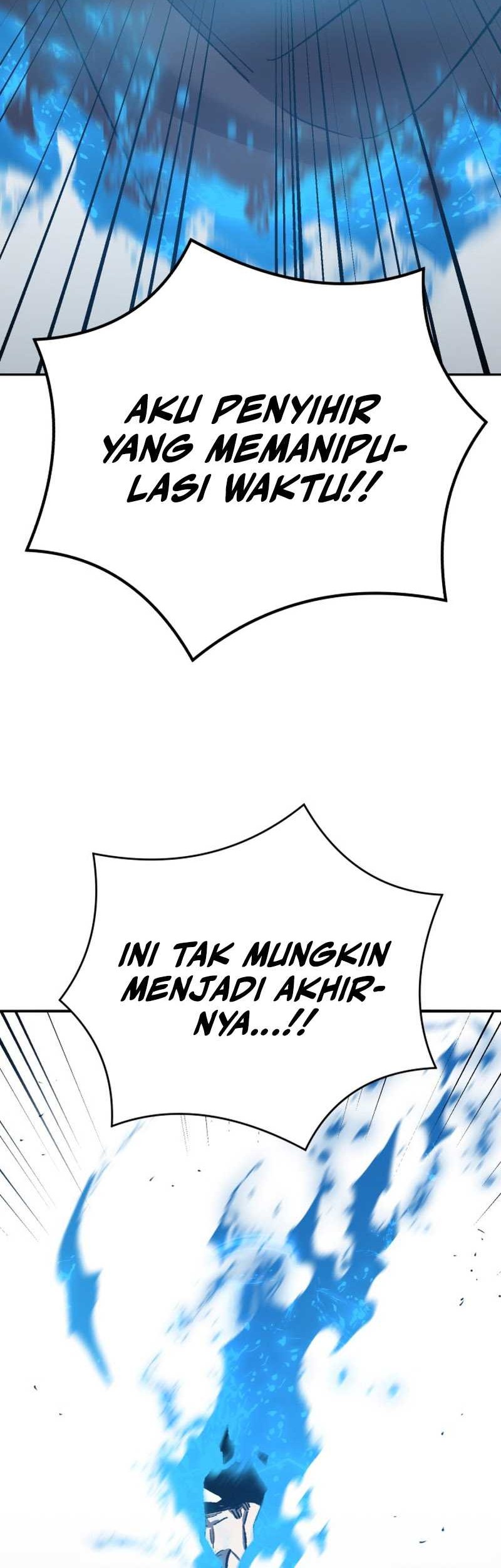 Limit Breaker Chapter 137 Gambar 153