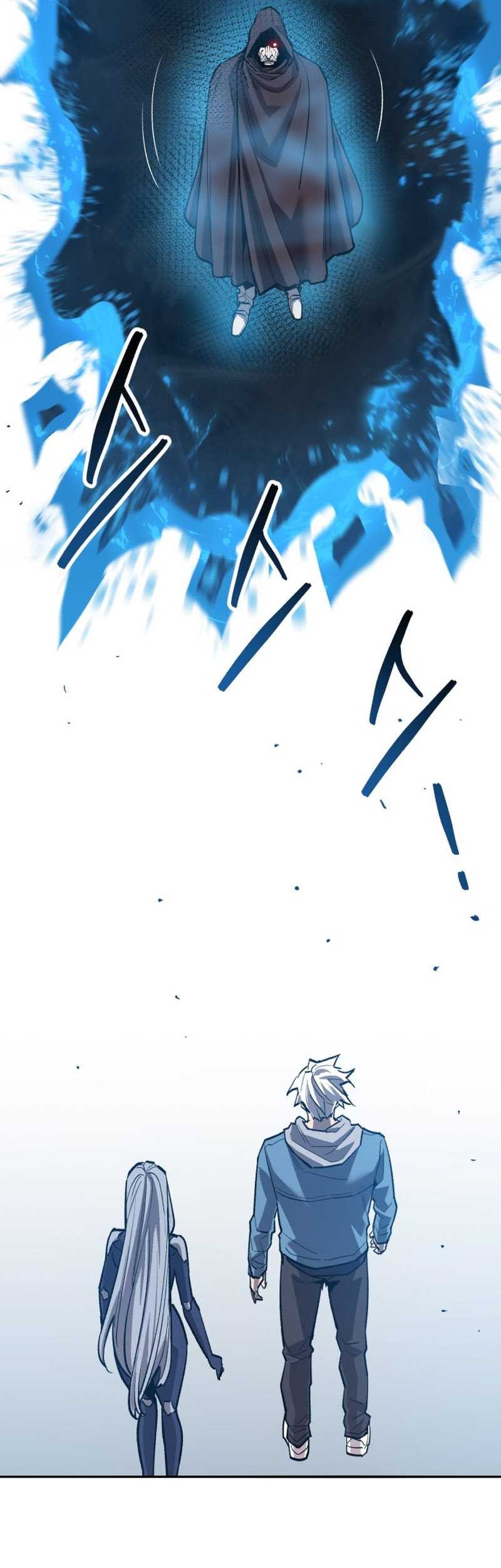 Limit Breaker Chapter 137 Gambar 150