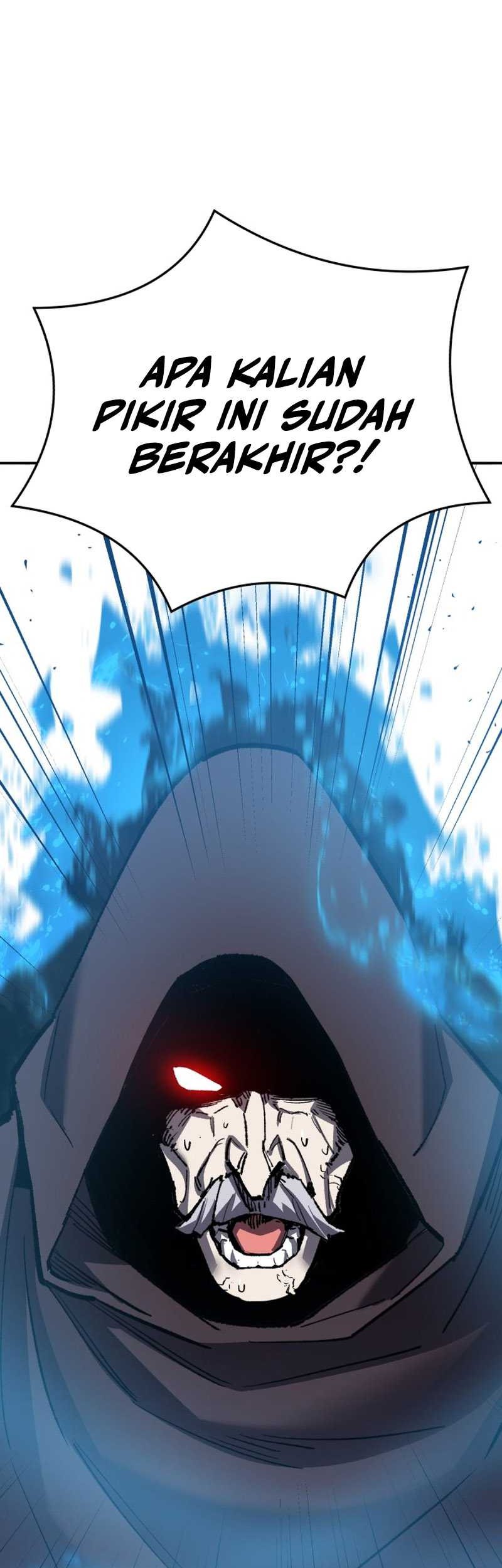 Limit Breaker Chapter 137 Gambar 152