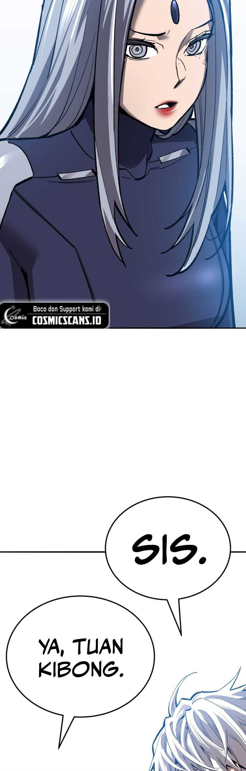 Limit Breaker Chapter 137 Gambar 157