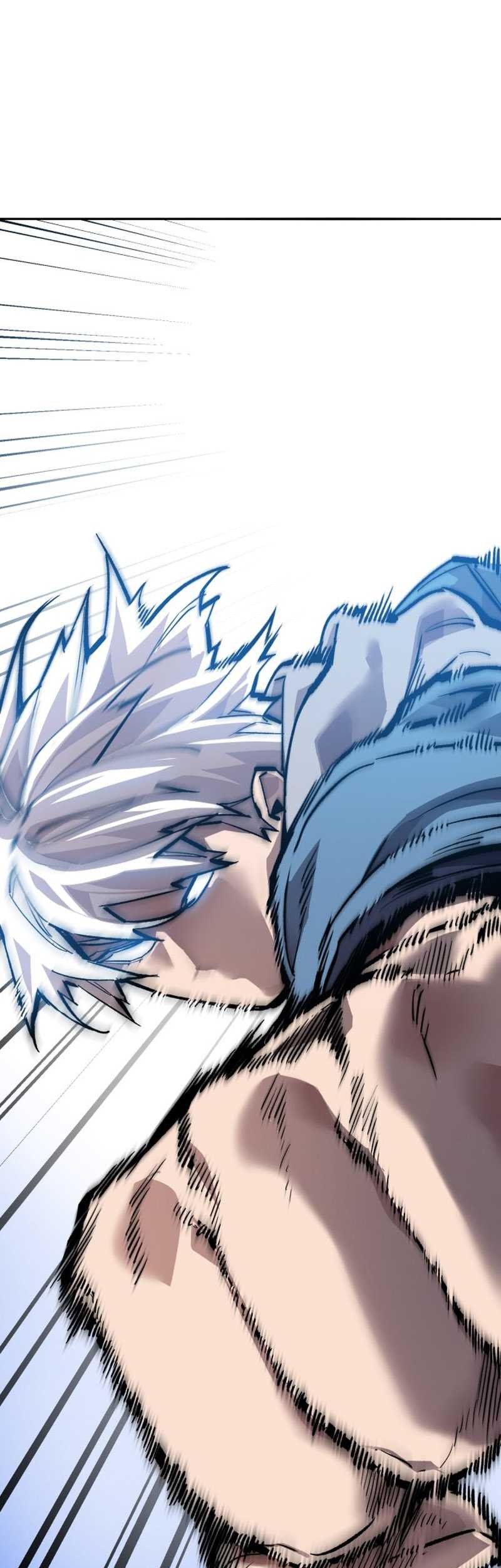 Limit Breaker Chapter 137 Gambar 8