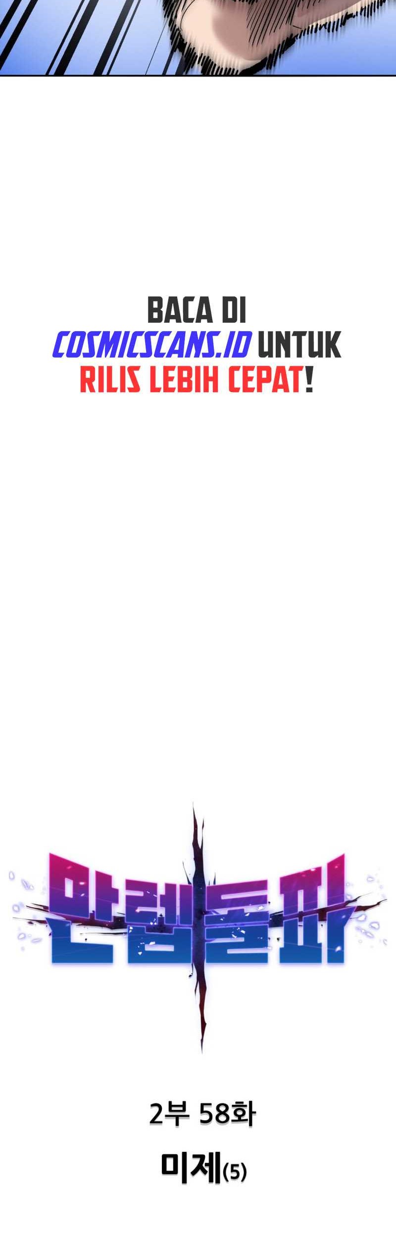 Limit Breaker Chapter 137 Gambar 9