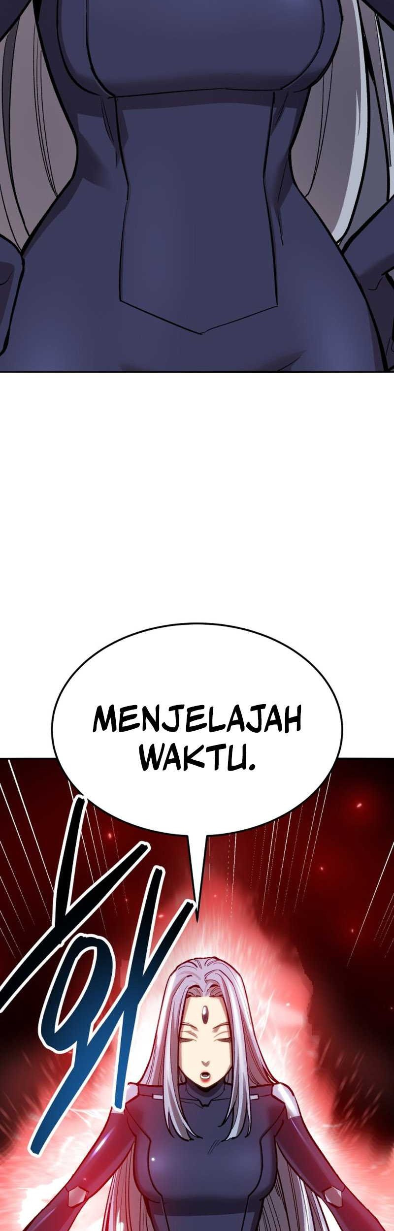 Limit Breaker Chapter 137 Gambar 15