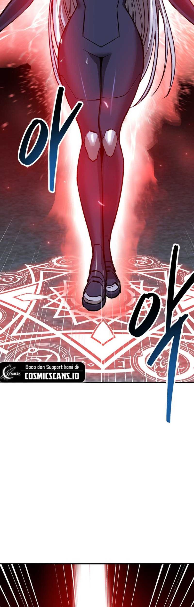 Limit Breaker Chapter 137 Gambar 16