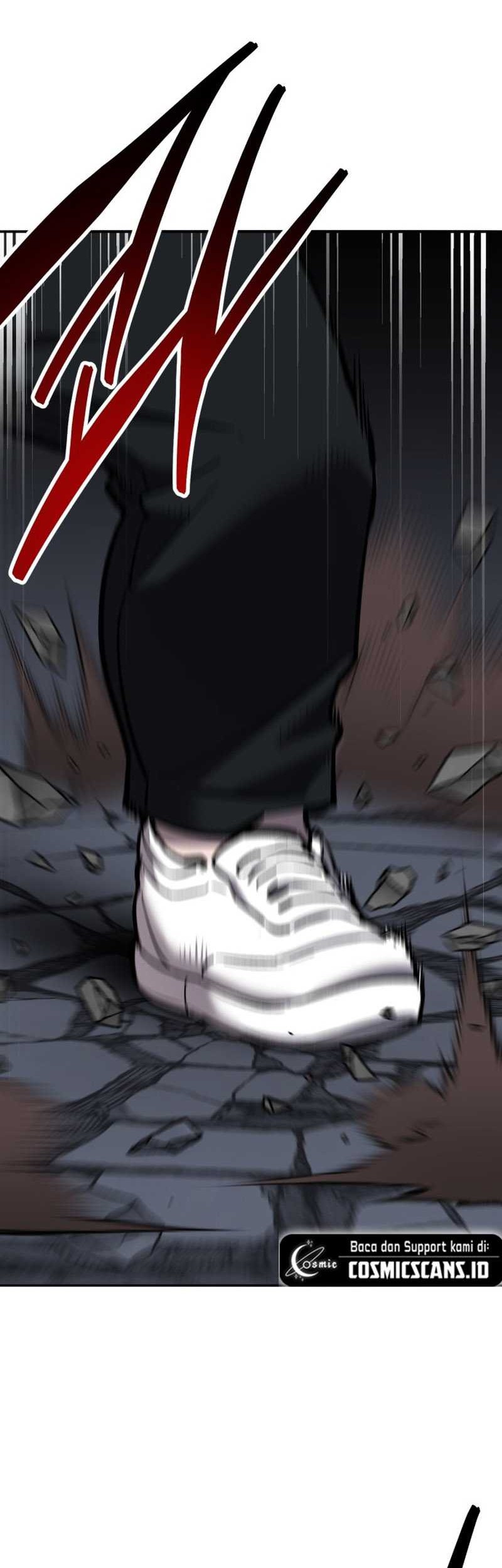 Limit Breaker Chapter 137 Gambar 19