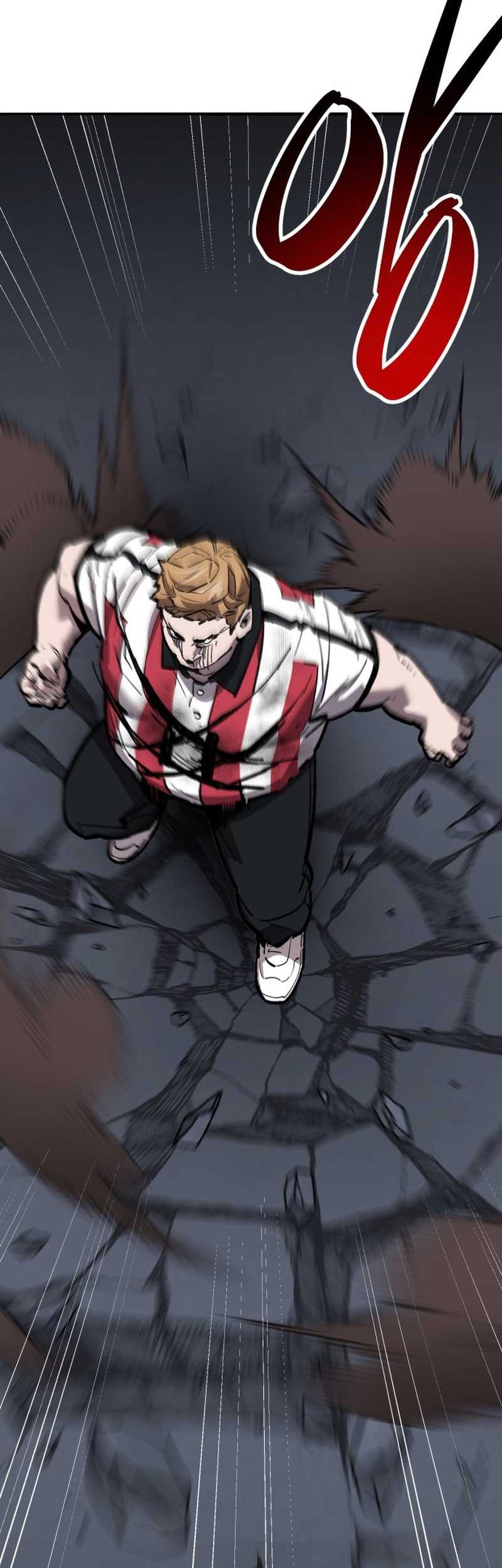 Limit Breaker Chapter 137 Gambar 20