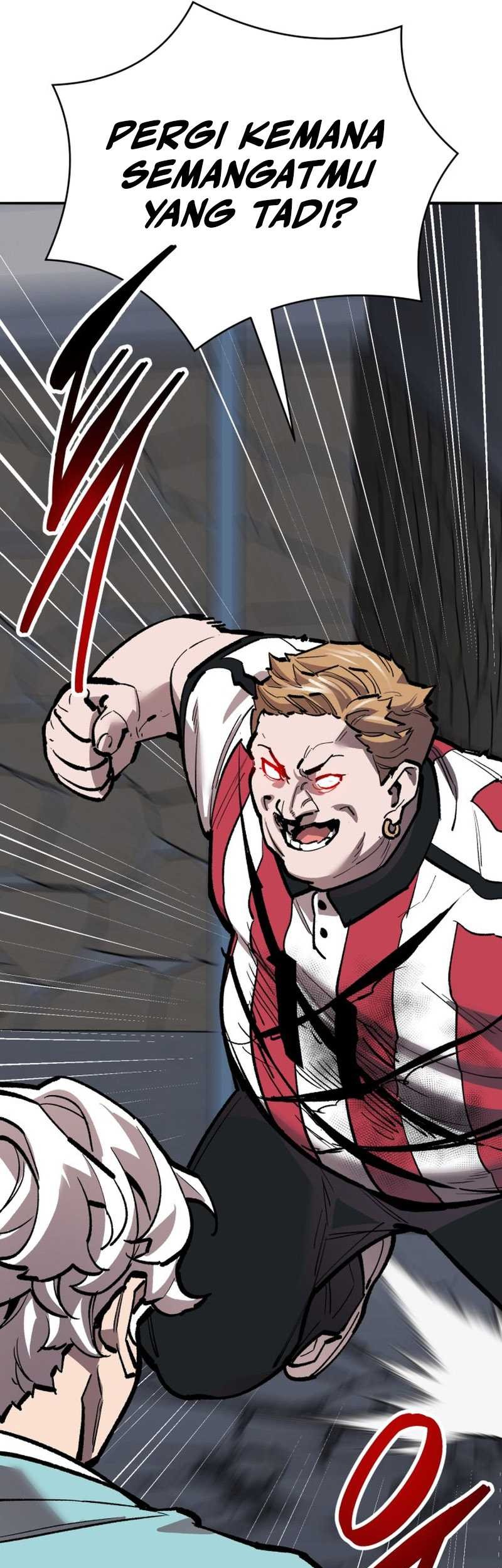 Limit Breaker Chapter 137 Gambar 22