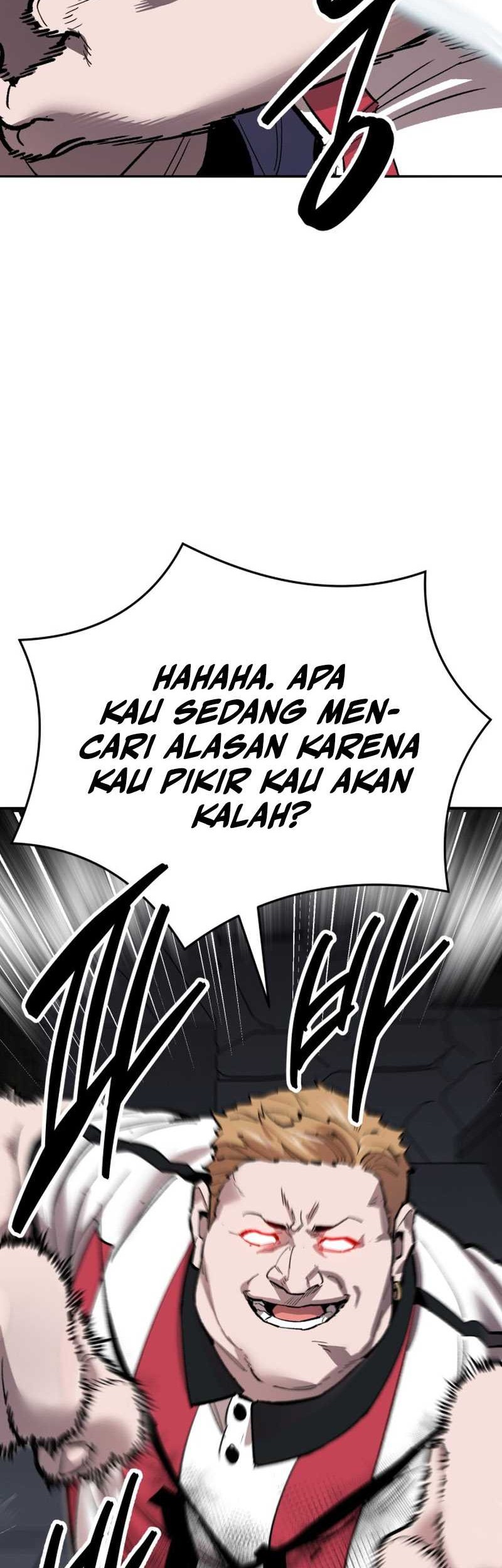 Limit Breaker Chapter 137 Gambar 25
