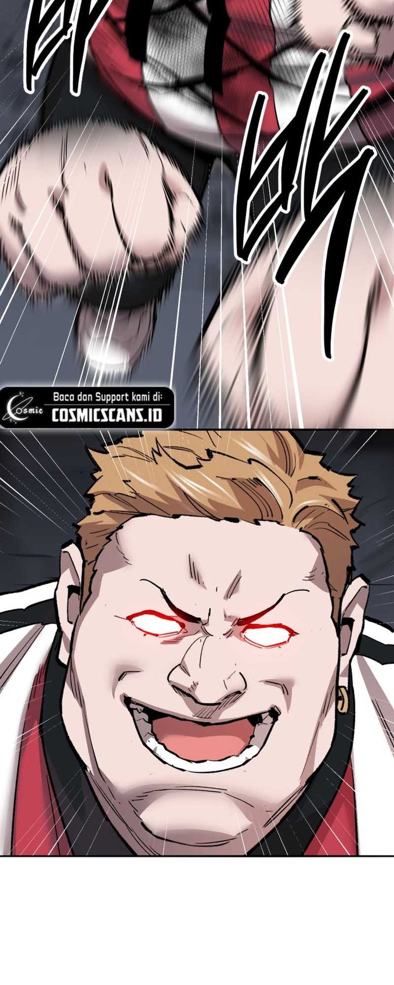 Limit Breaker Chapter 137 Gambar 26