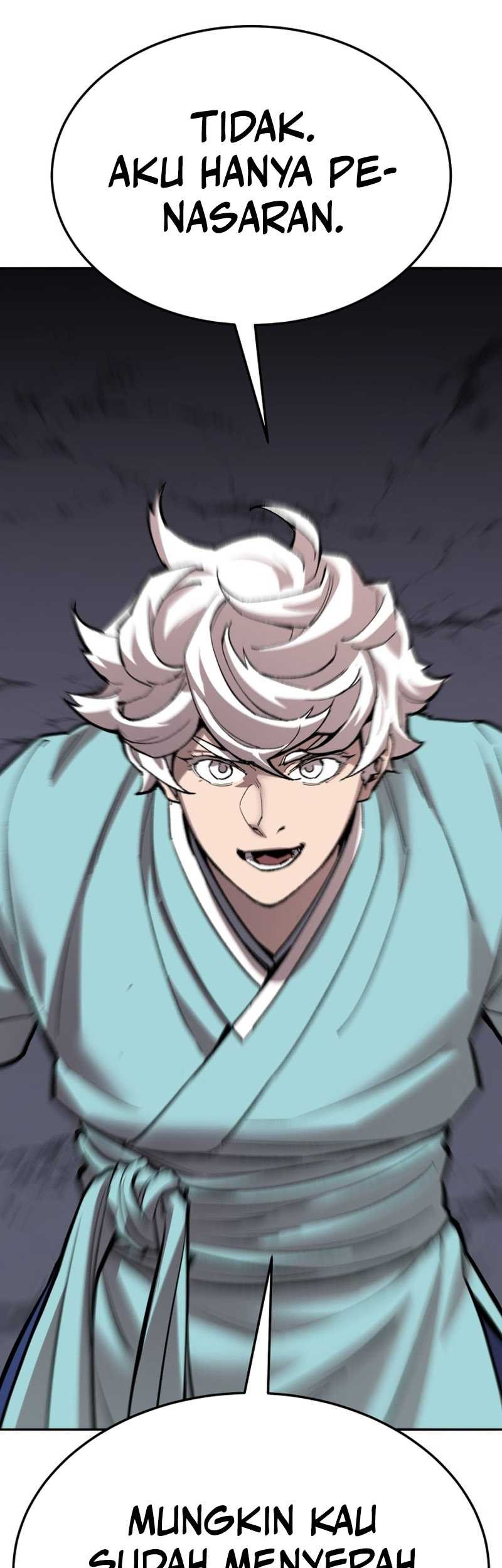 Limit Breaker Chapter 137 Gambar 27