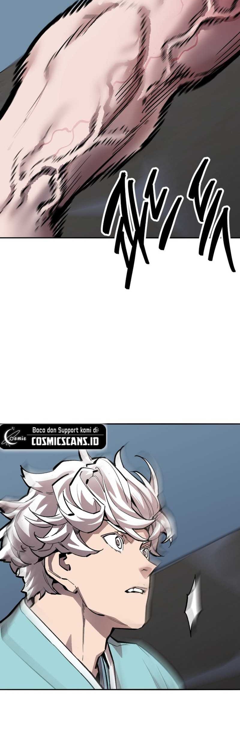 Limit Breaker Chapter 137 Gambar 30