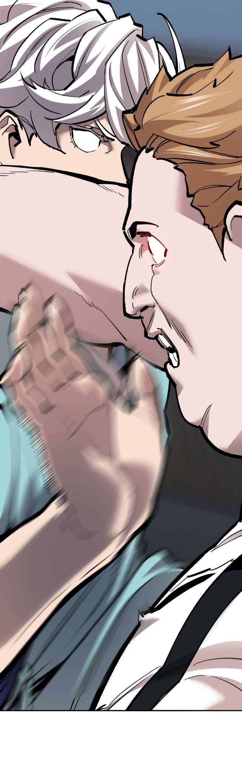 Limit Breaker Chapter 137 Gambar 34