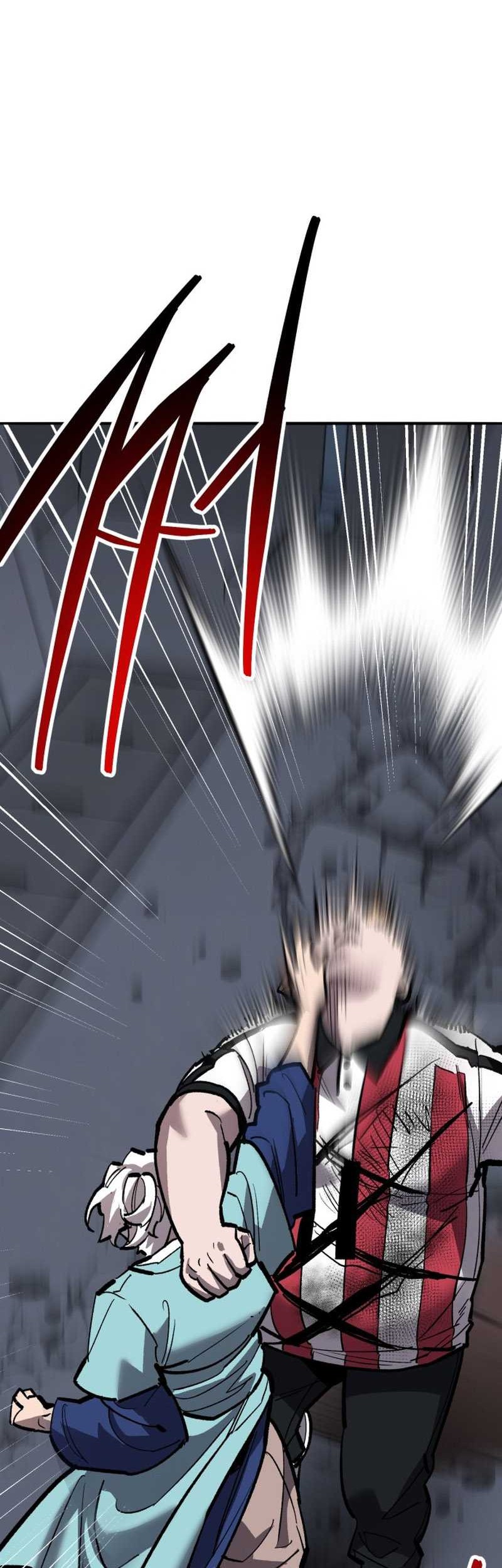 Limit Breaker Chapter 137 Gambar 35