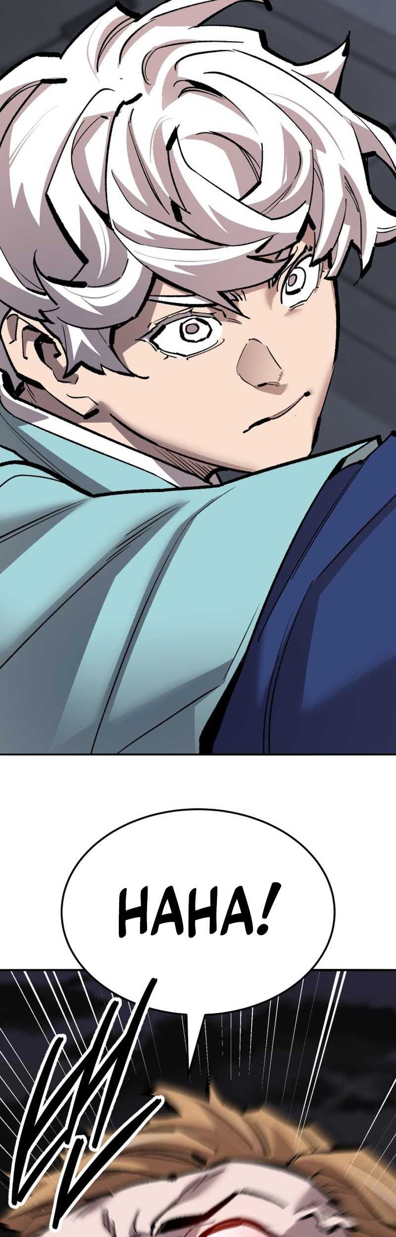 Limit Breaker Chapter 137 Gambar 38