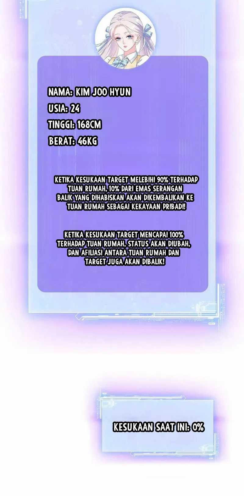 After Improperly Licking a Dog, I Became a Billionaire Chapter 96 Gambar 21