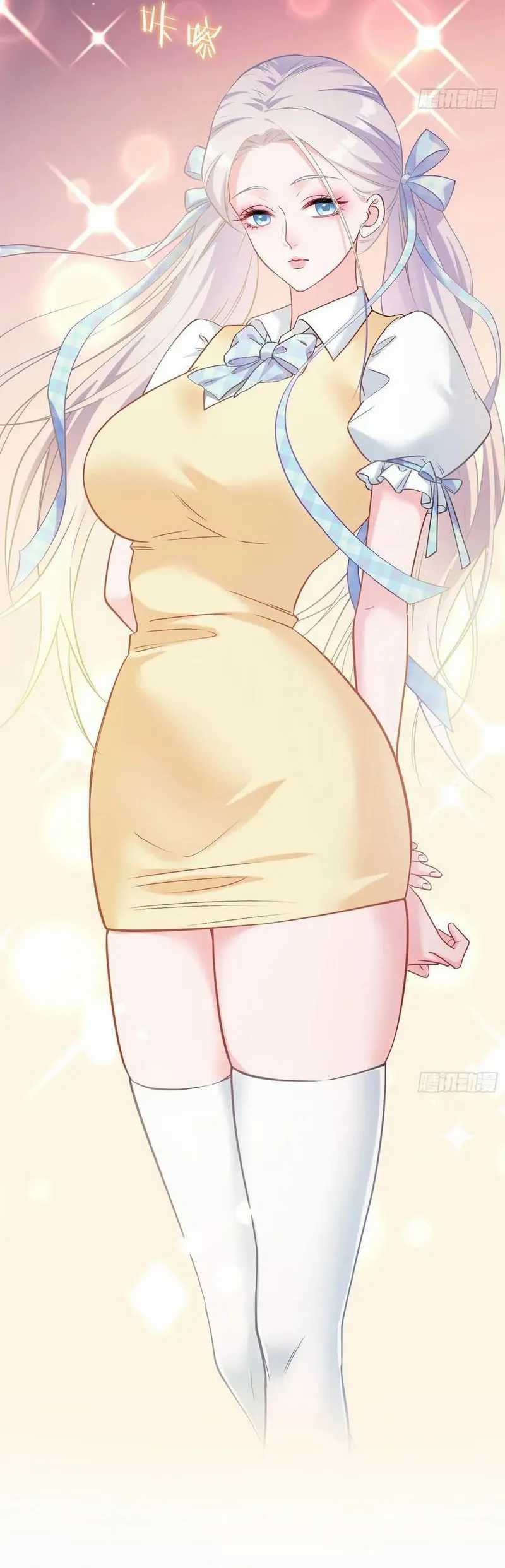 After Improperly Licking a Dog, I Became a Billionaire Chapter 96 Gambar 16